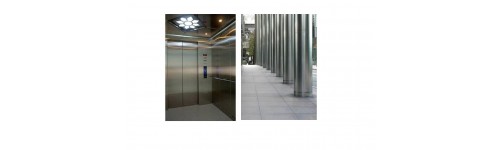 ARQUITECTURA Y CONSTRUCCION