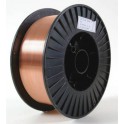 ALAMBRE MIG 70S-6  DIAM.1,0mm.