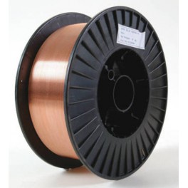 ALAMBRE MIG 70S-6  DIAM.1,0mm.