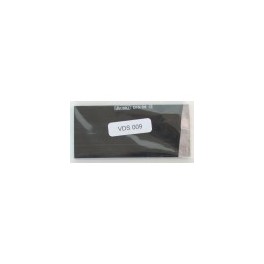 VIDRIO NEGRO SOLDAR 9 - 10 - 11-12 UYUSTOOLS