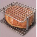 MOLDE PARRILLA JAMON PRAGA
