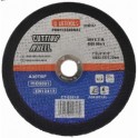 DISCO DE CORTE 7"  UYUSTOOLS
