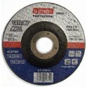 DISCO DE CORTE 4.5" CURVO UYUSTOOLS