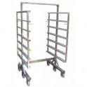 CARROS AHUMADORES