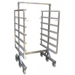 CARROS AHUMADORES